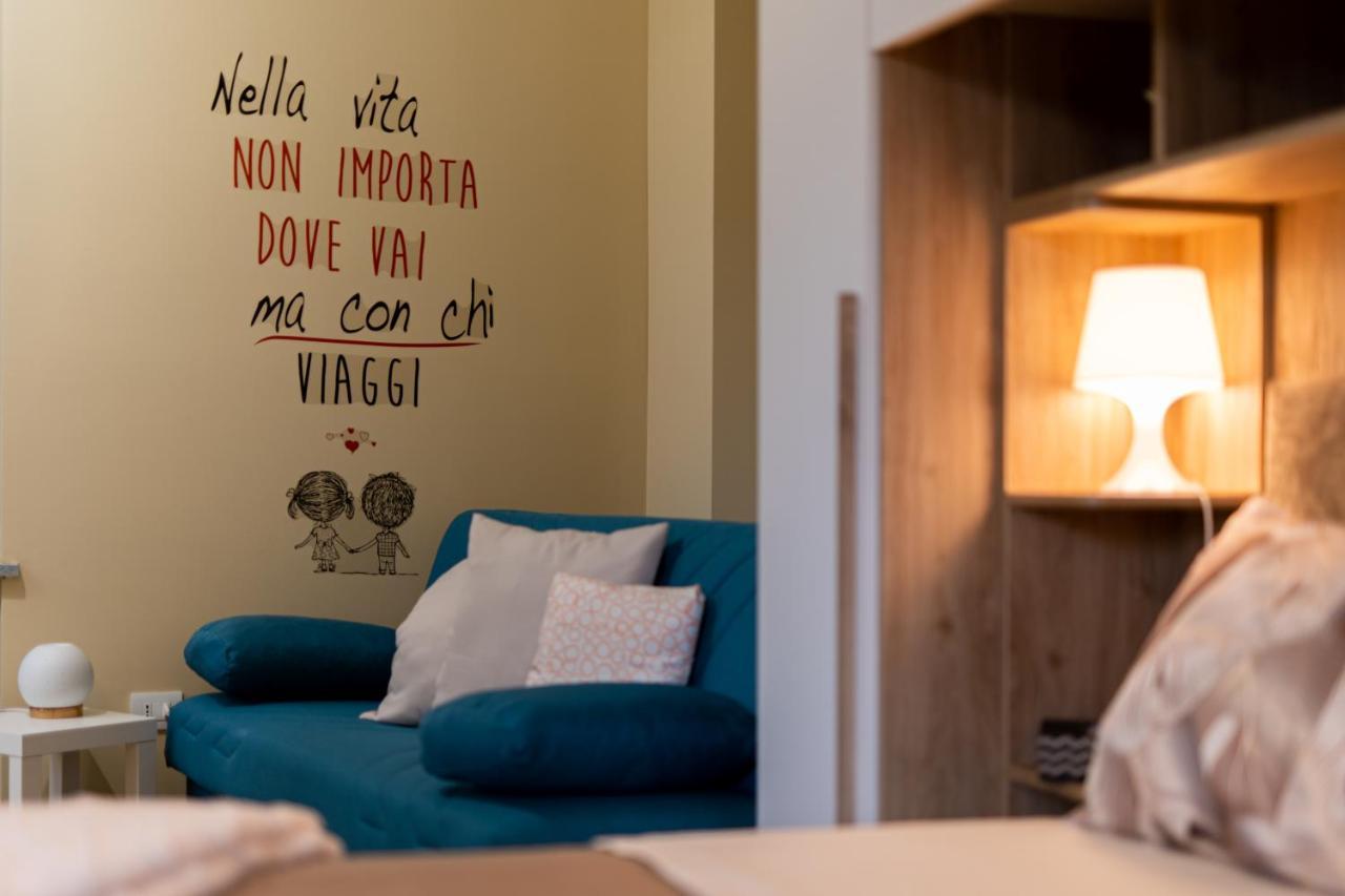 Le Fantasie Di Tizi Alpignano Exterior foto