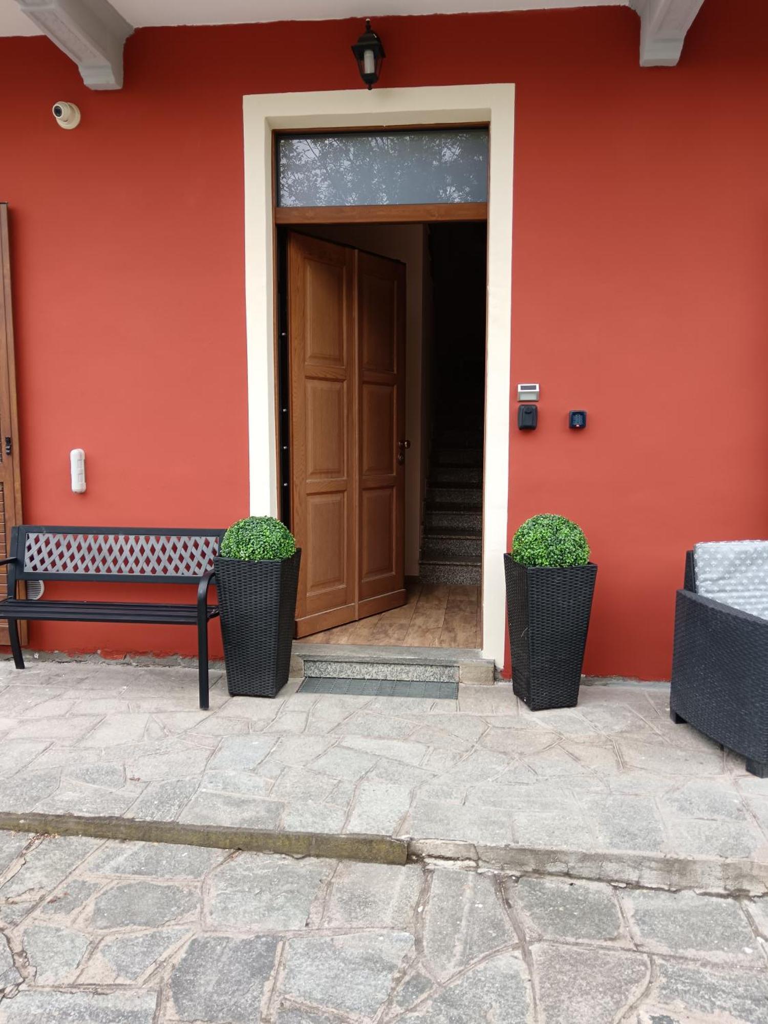 Le Fantasie Di Tizi Alpignano Exterior foto